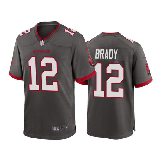 NFL Tampa Bay Buccaneers Jersey