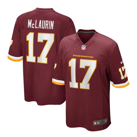 NFL Washington Football Team Jersey