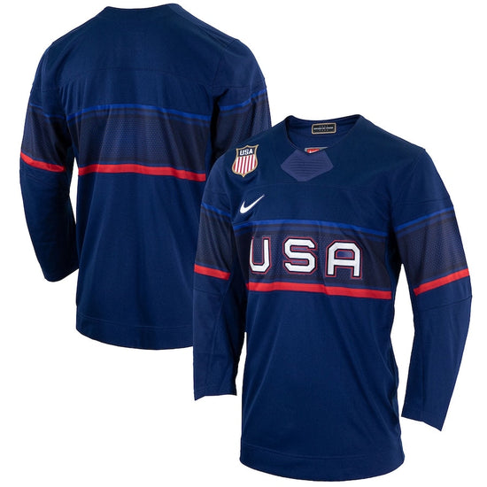 2023 Team USA Hockey Jersey
