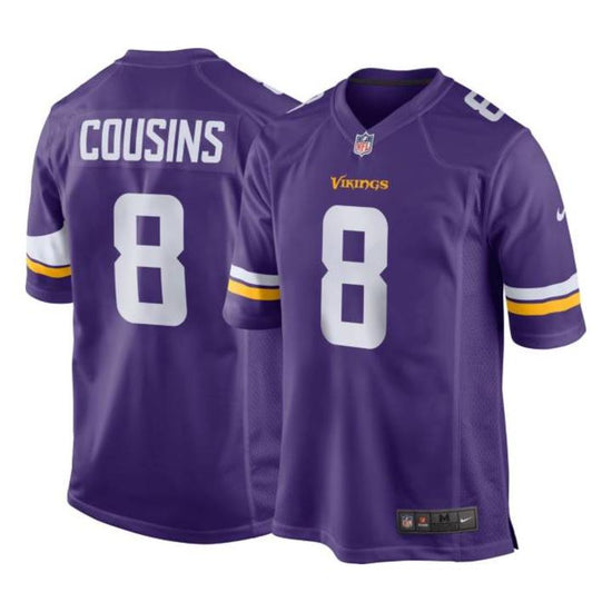 NFL Minnesota Vikings Jersey
