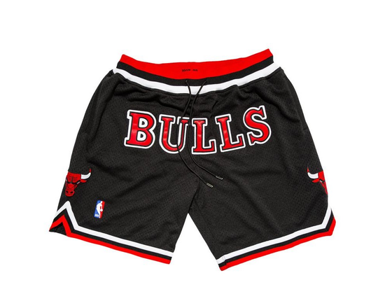 Chicago Bulls Shorts