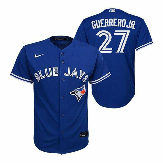 MLB Toronto Blue Jays Jersey