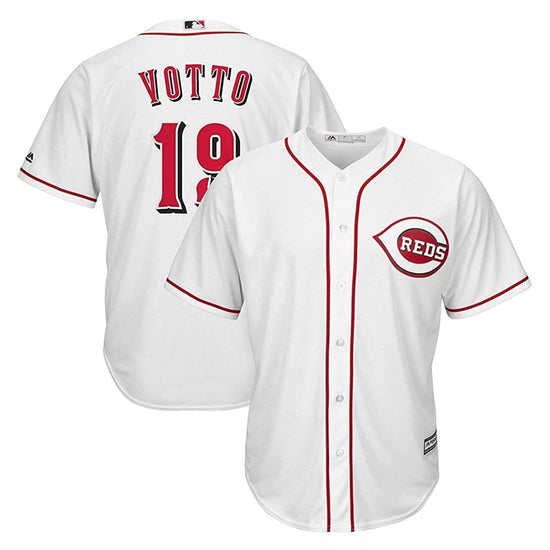 MLB Cincinnati Reds Jersey