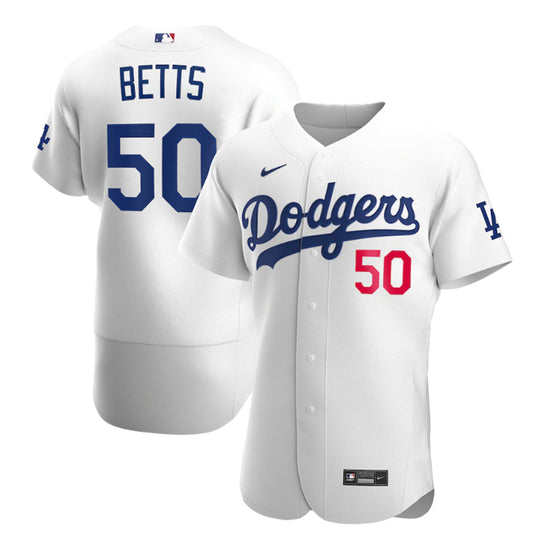 MLB Los Angeles Dodgers Jersey