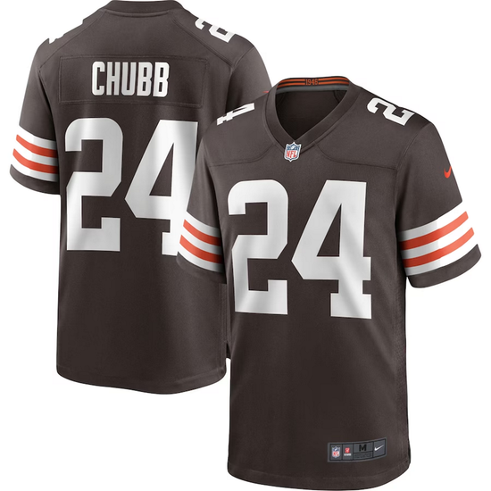 NFL Cleveland Browns Jersey