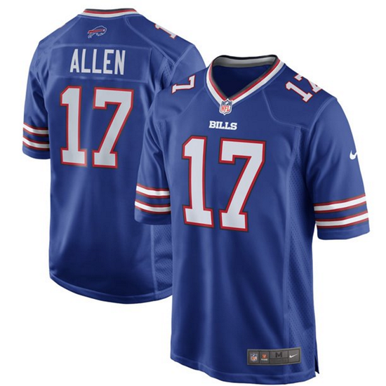 NFL Buffalo Bills Jersey