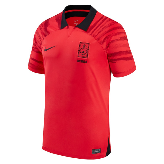 South Korea National Team Jersey