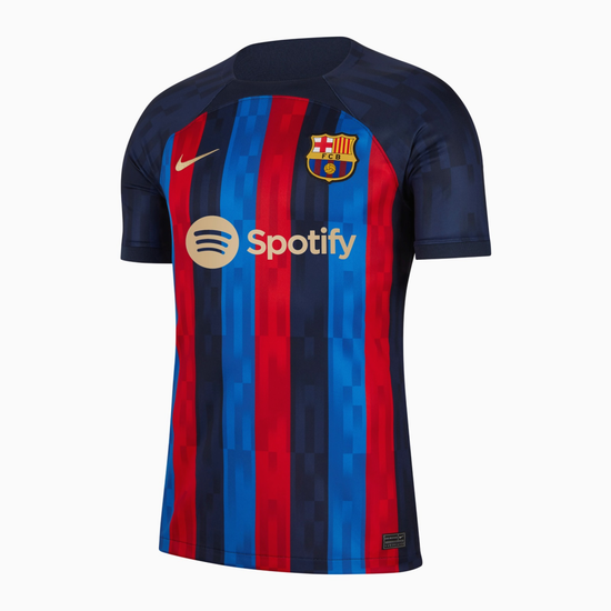 FC Barcelona Jersey