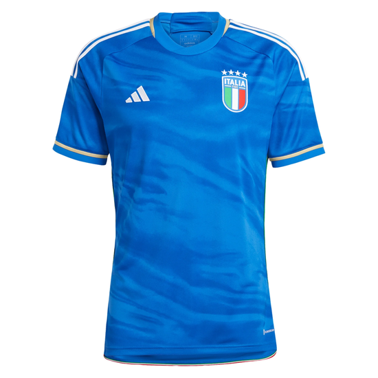 Italy National Team Jersey