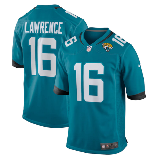 NFL Jacksonville Jaguars Jersey