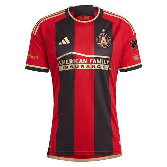 Atlanta United Jersey