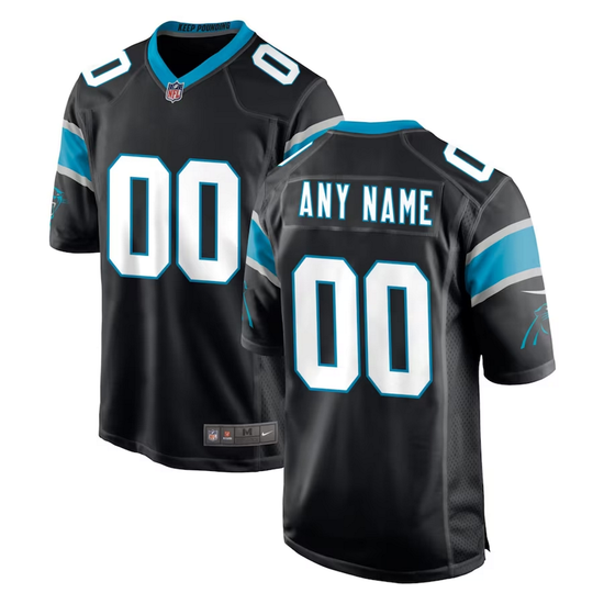 NFL Carolina Panthers Jersey