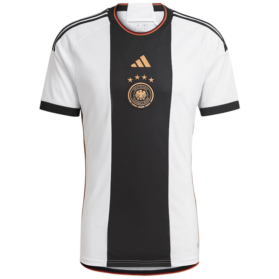 Germany National Team Jersey