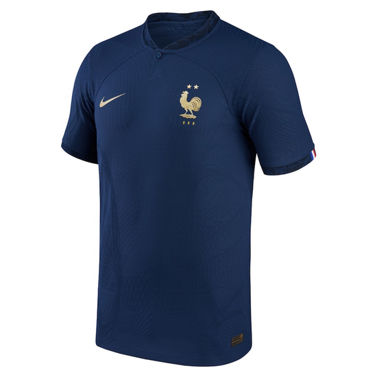 France National Team Jersey