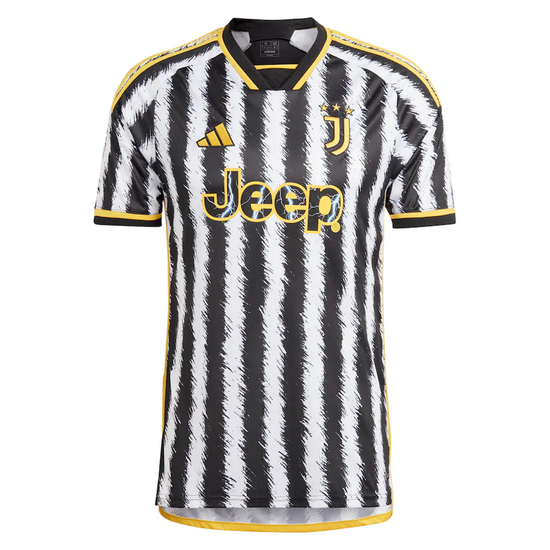 Juventus FC Jersey