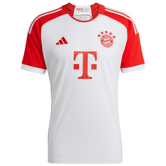 Bayern Munich Jersey