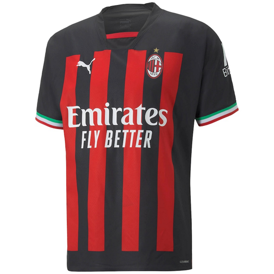 AC Milan Jersey