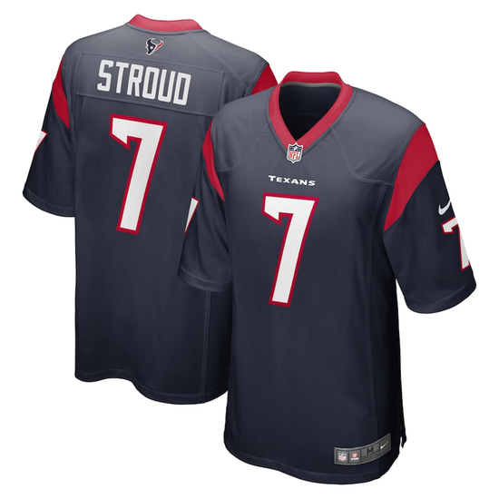 NFL Houston Texans Jersey