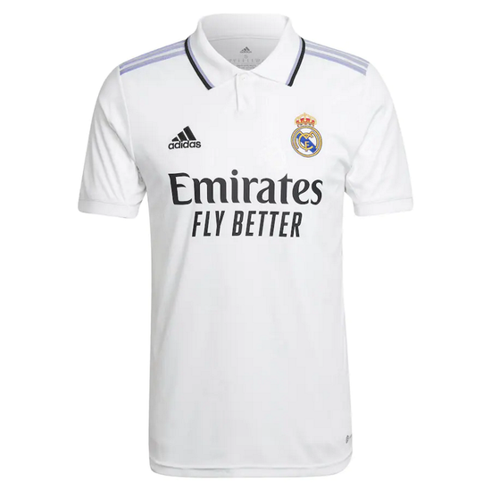 Real Madrid Jersey