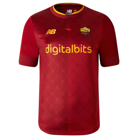 AS Roma Jersey