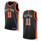 NBA Jalen Brunson New York Knicks 11 Jersey