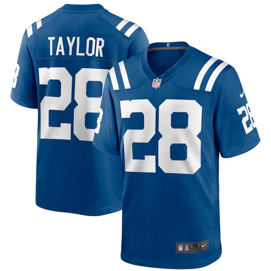NFL Indianapolis Colts Jersey