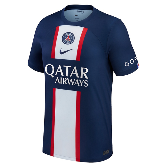 Paris Saint-Germain (PSG) Jersey