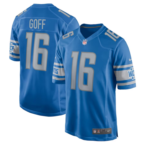 NFL Detroit Lions Jersey