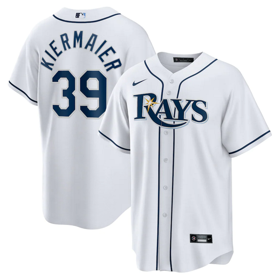 MLB Tampa Bay Rays Jersey