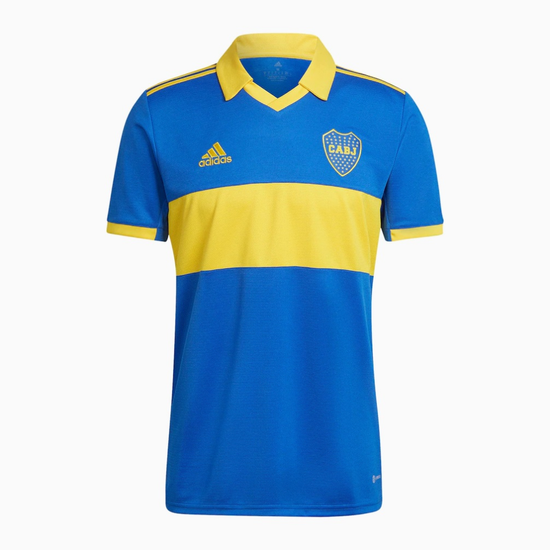 Boca Juniors Jersey