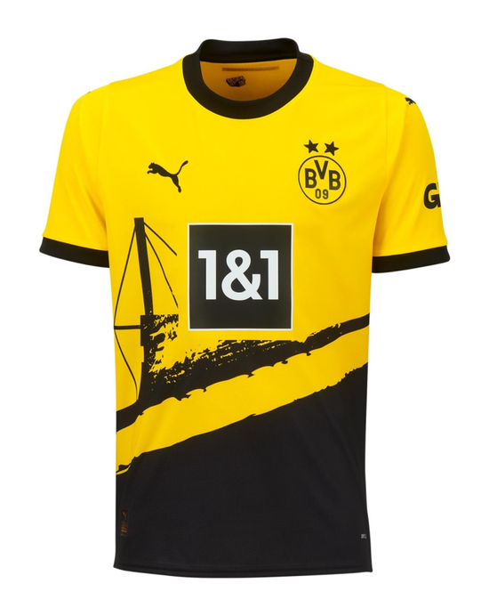 Borussia Dortmund Jersey