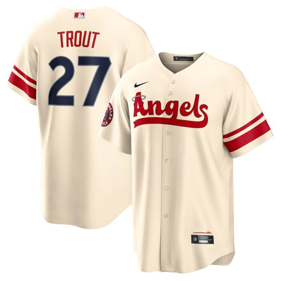 MLB Los Angeles Angels Jersey