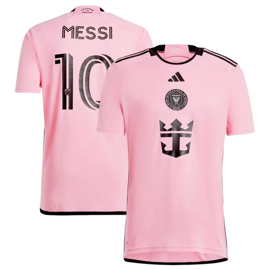 Lionel Messi Inter Miami Jersey